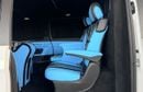 مرسيدس بنز V 300 ستاندارد d German Specification