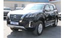 نيسان إكستيرا 2022 | 2.5 PETROL - 4WD 7AT TITANIUM - REMOTE ENGINE START INTELLIGENT KEY - 4WD - EXPORT ONLY