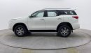 Toyota Fortuner EXR 2700