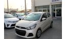 Chevrolet Spark ACCIDENTS FREE - ORIGINAL COLOR - CAR IS IN PERFECT CONDITION INSIDE OUT