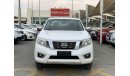 Nissan Navara 2017 I Full Automatic I 4x4 I Ref#184