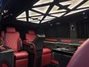 مرسيدس بنز V 250 AVANTGARDE LWB