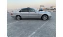 Mercedes-Benz S 500 S500L  IMPORT JAPAN VCC 2005