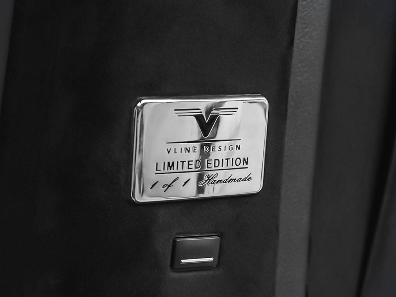 مرسيدس بنز V 250