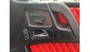 مرسيدس بنز G 63 AMG