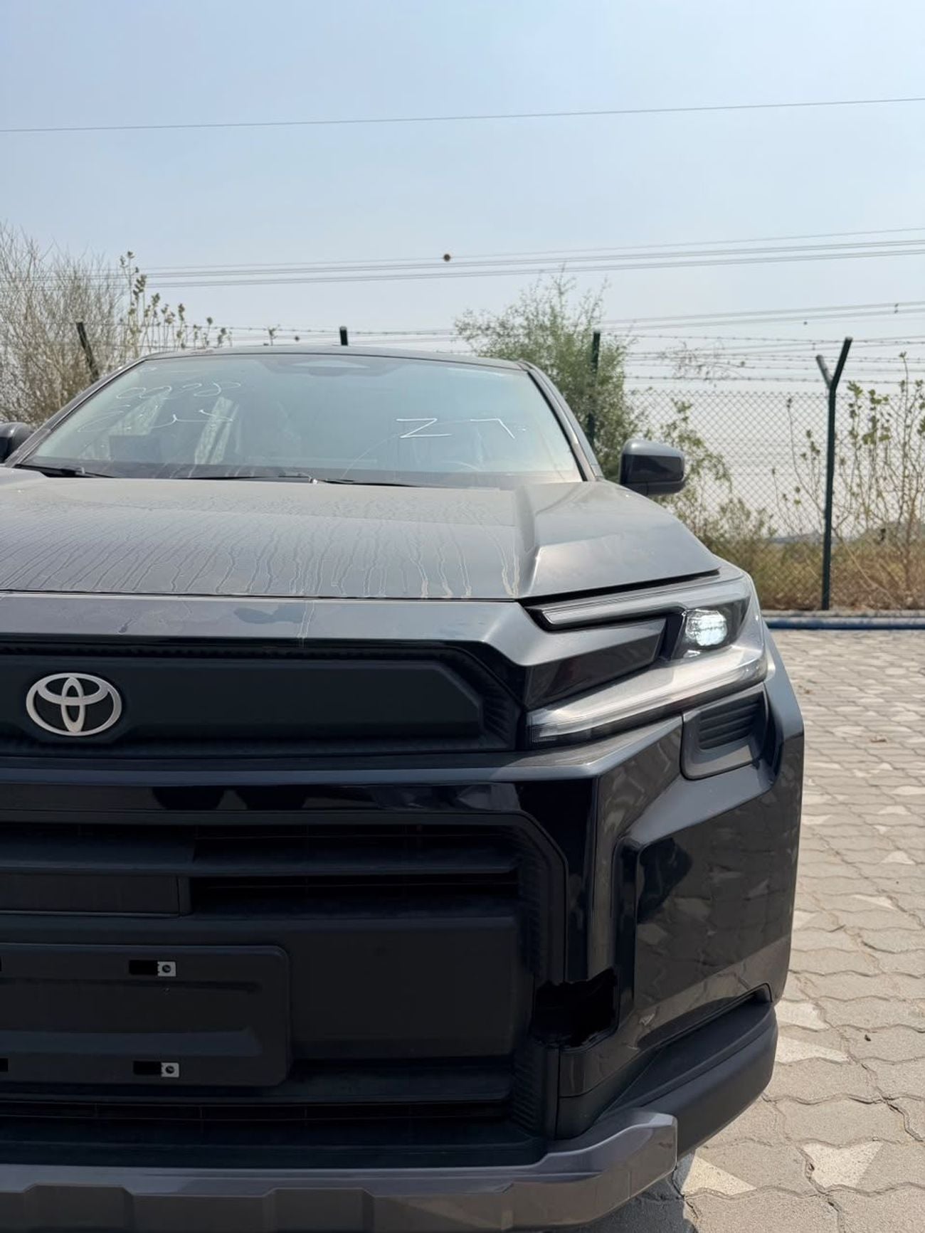 Toyota RAV4 LUXURY HEV Hybrid Luxury