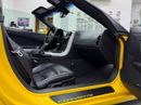 Chevrolet Corvette Original paint .. LS2 .. Perfect Condition .. Japan import ..