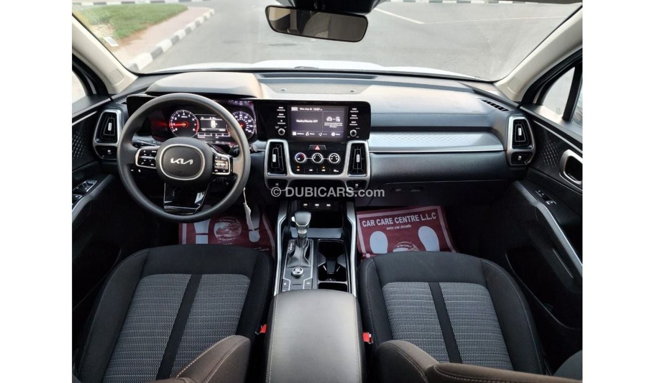 Kia Sorento Base Kia Seronto 2021 model full option clean car