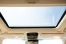 تويوتا لاند كروزر GXR V2 3.5L TT HEV 2026