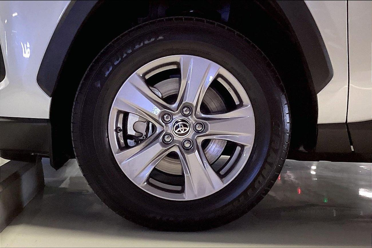 Toyota RAV4 EX | Guaranteed Warranty | 0 Down Payment