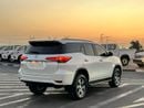Toyota Fortuner 2019 Toyota Fortuner EXR 2.7 L V4 -AWD 4x4 - Rear CAM & Sensor - Cruise Control -  71000 km