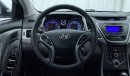 Hyundai Elantra GL 1.8 | Under Warranty | Inspected on 150+ parameters