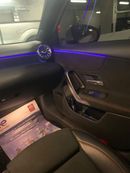 Mercedes-Benz CLA 250 Std 2.0L (221 HP)