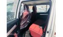 Toyota Hilux 2.7L Petrol (Export only) (Export only)