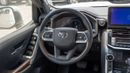 Toyota Land Cruiser TOYOTA LANDCRUISER 3.3 GXR MID DSL-2025YM