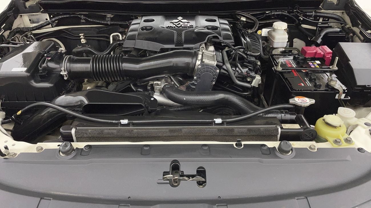 Mitsubishi Montero Sport GLS MID 3 | Zero Down Payment | Home Test Drive