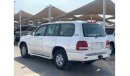 Lexus LX 470 2006 V8 Ref#567