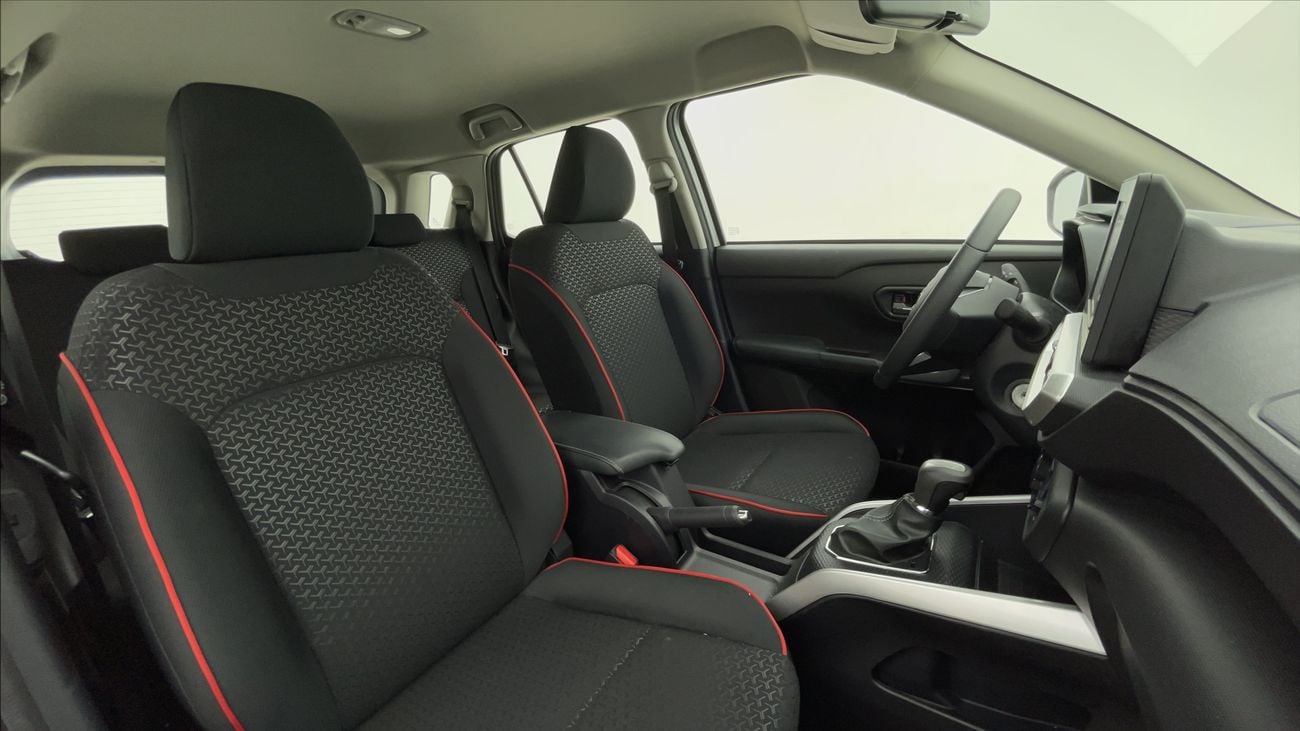 Toyota Raize G 1 | Zero Down Payment | Home Test Drive