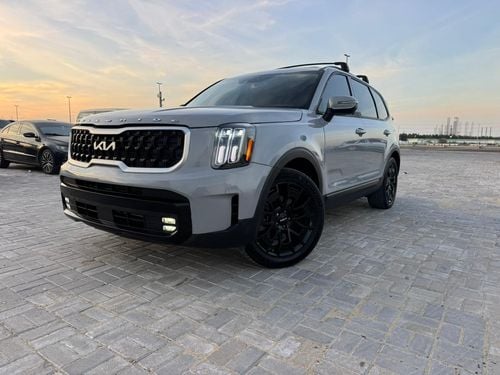 Kia Telluride KIA Telluride 2022 4x4