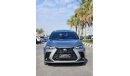 لكزس NX350 LEXUS NX 350