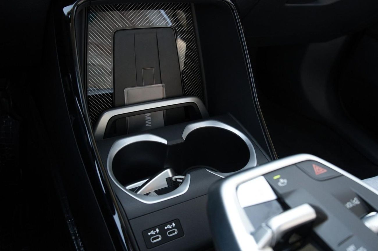 BMW X1 2024 | BMW | X1 | S DRIVE | 20LI X | DESIGNED PACKAGE WITH H/K