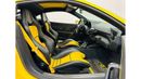 Ferrari 458 2015 Ferrari 458 Speciale, Full Ferrari Service History, Rare Triple Layer Yellow, GCC