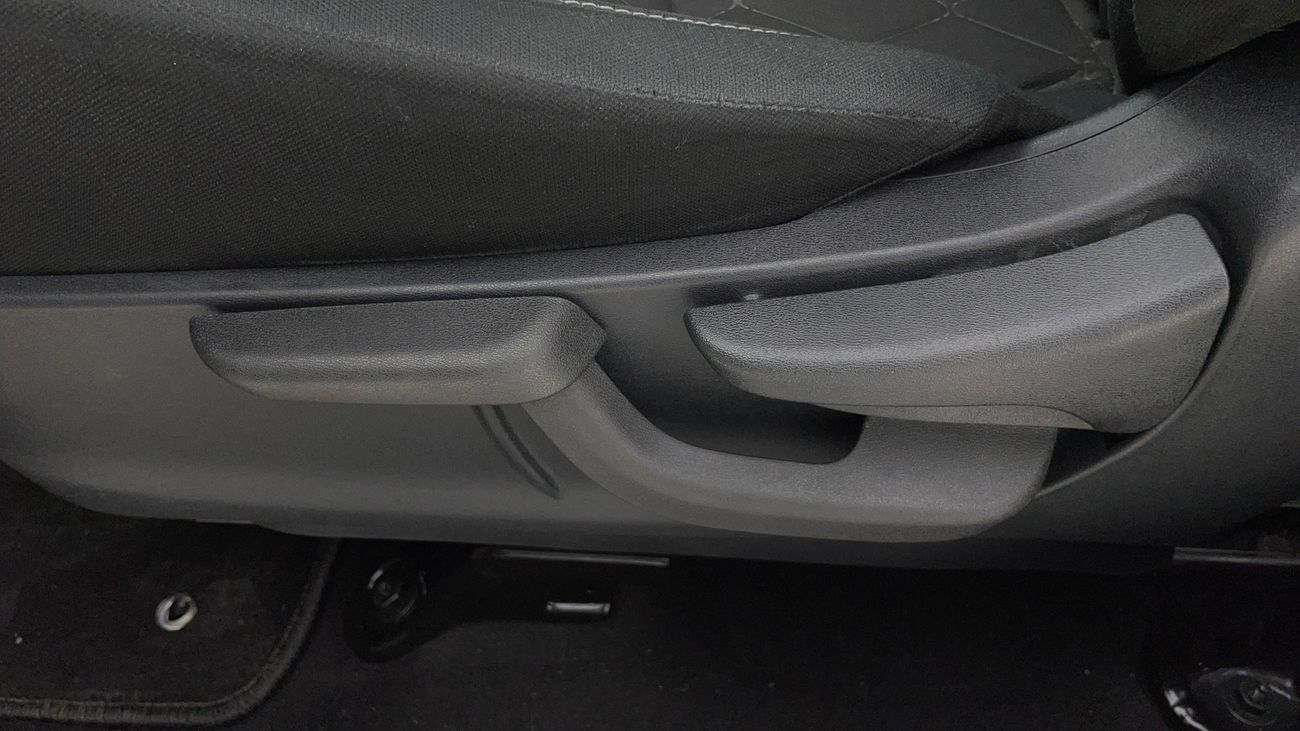 Nissan Kicks SV 1.6 | Zero Down Payment | Home Test Drive