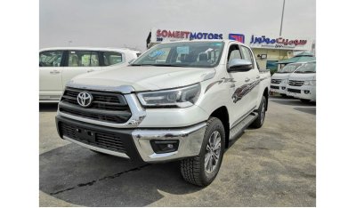 Toyota Hilux S-GLX