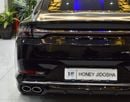 Geely Preface GF EXCELLENT DEAL for our Geely PreFace ( 2026 Model ) in Black Color GCC Specs