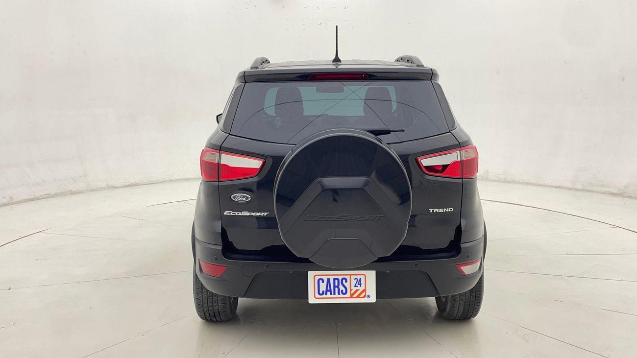 فورد ايكو سبورت TREND 1.5 | بدون دفعة مقدمة | اختبار القيادة في المنزل