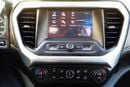 جي أم سي أكاديا SLE2 GMC ACADIA SLE 3.6L V6 7 SEATER 2019