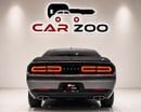 Dodge Challenger SXT