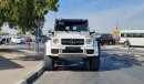 Mercedes-Benz G 500 2016 | Perfect Condition | GCC