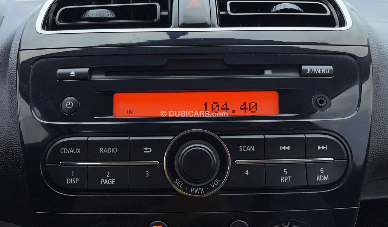 ميتسوبيشي اتراج GLX MID 1.2 | بدون دفعة مقدمة | اختبار قيادة مجاني للمنزل