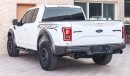 Ford Raptor R