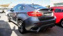 BMW X6 XDrive 50i