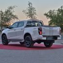 Isuzu DMax 3.0L Crew Cab 4WD GT