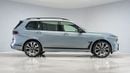 BMW X7 UAE's Very Best Example | AED 4,853 Per Month