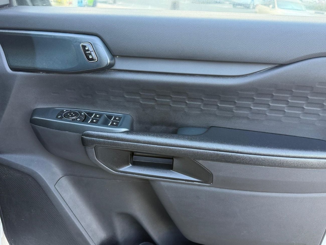 فورد رانجر Next Gen XLT Sport Right Hand Drive