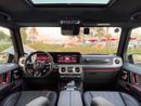 مرسيدس بنز G 63 AMG STD