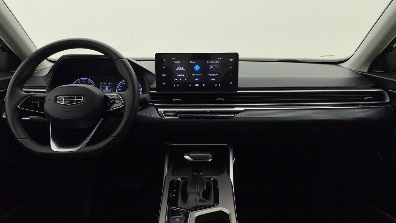 جيلي إمجراند GS 1.5 | بدون دفعة مقدمة | اختبار القيادة في المنزل