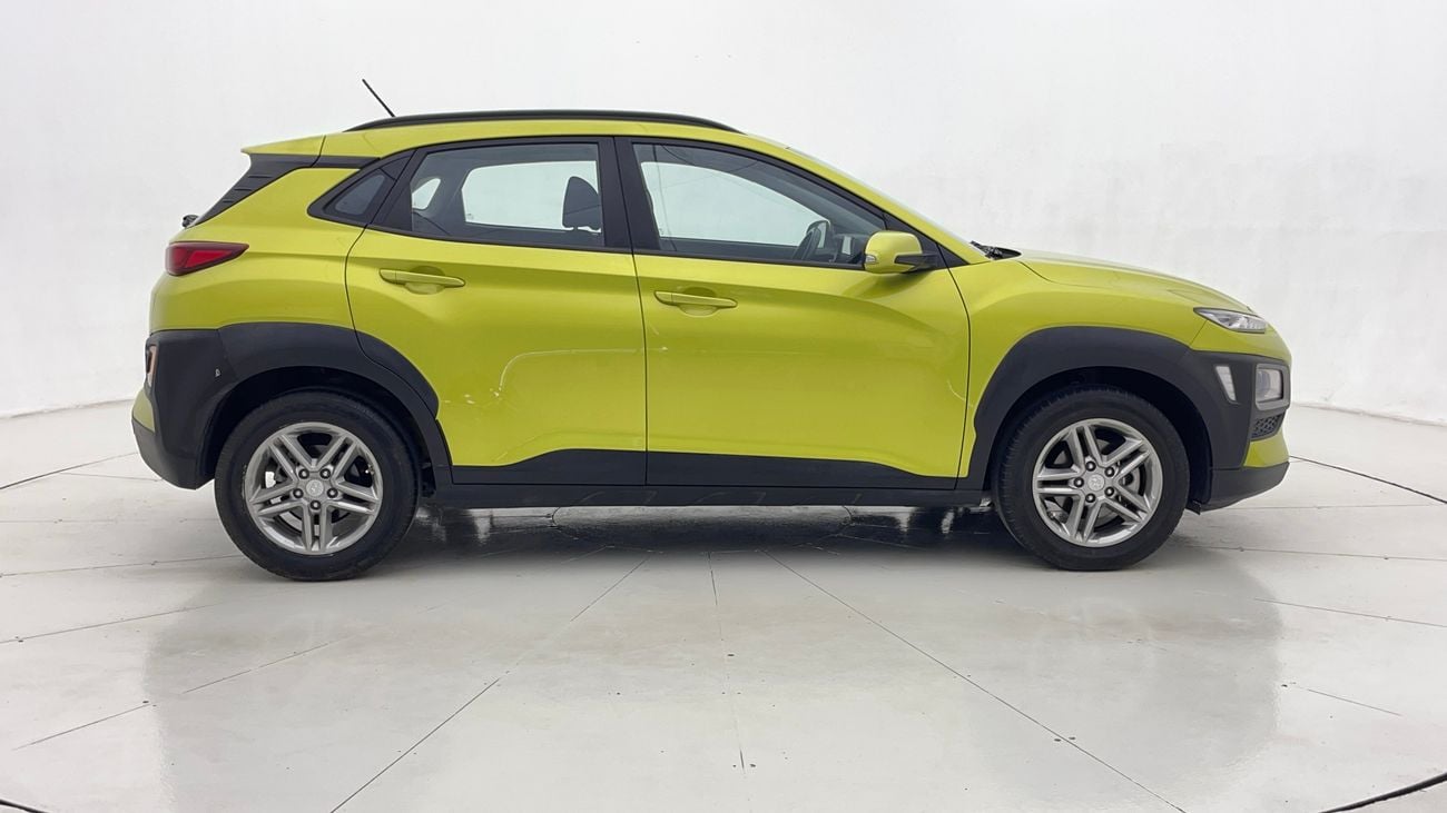 هيونداي كونا 2019 SMART | AED 456/Month | 0 DP | 30 Day Return | Warranty | Service History