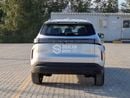 Chery Tiggo 4 Pro COMFORT 1.5L PETROL AT 2026MY