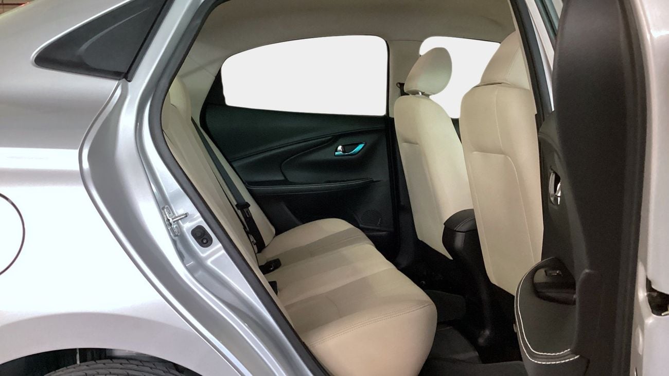 تشنجان الس فين Advance | شامل الضمان | 0 ﺪﻔﻋﺓ ﺃﻮﻟﻯ