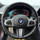بي أم دبليو 840i M Sport 3.0L (335 HP) 2020 BMW 840i M-Sport, 2026 BMW Service Pack, Full BMW Service History, Excell