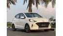 هيونداي i10 1.2L PTR A/T // 2023 // MID OPTION // SPECIAL OFFER // BY FORMULA AUTO // FOR EXPORT