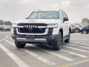 تويوتا لاند كروزر STD GR-S 3.3L