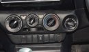 Toyota Hilux SR5 FULL OPTIONS