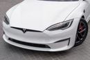 تسلا Model S Model S Plaid | 5,092 P.M | 0% Downpayment | TESLA WARRANTY