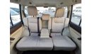 Mitsubishi Pajero 3.5L, 16" Rims, Rear Parking Sensor, Front and Rear A/C, Fabric Seats, DVD, 4WD, AUX-USB (LOT # 863)